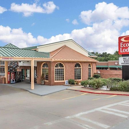 Econo Lodge Acworth Exteriér fotografie