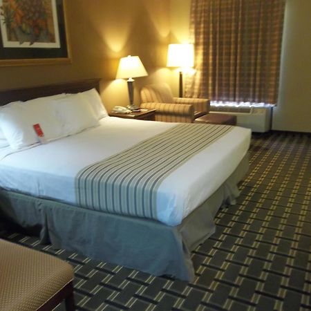 Econo Lodge Acworth Pokoj fotografie