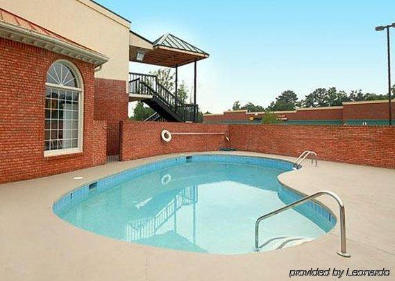 Econo Lodge Acworth Exteriér fotografie