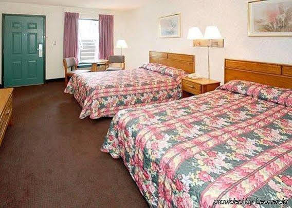 Econo Lodge Acworth Exteriér fotografie